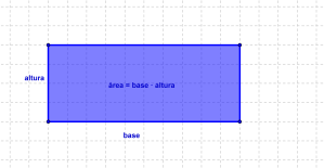 area_rectangulo